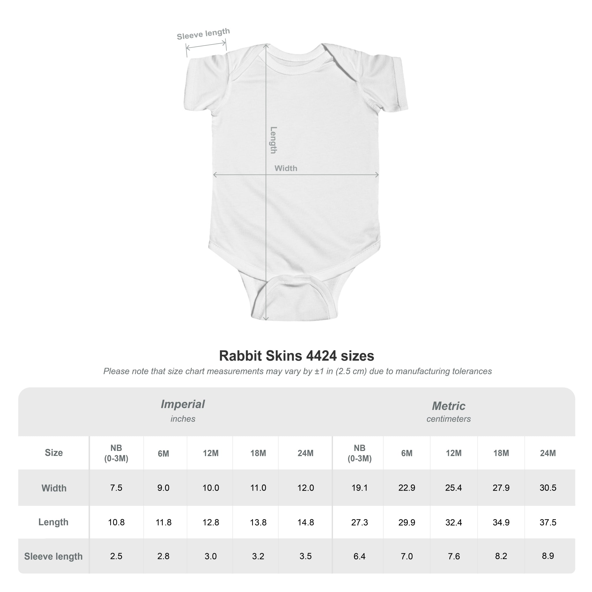 Baby Bodysuit – "My Big Brother Has Paws" Cute Pet Sibling Announcement Onesie